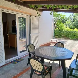 Karla Apartman Baška