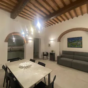 Casale Poggimele Apartman Empoli