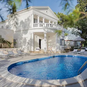Alta Apartman Selce