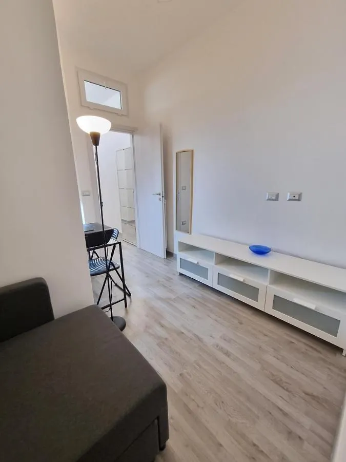 Nettuno Bari Apartment