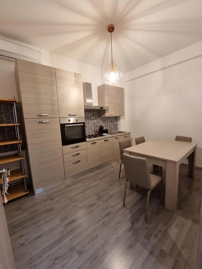 Nettuno Bari Apartment 0*,  Włochy