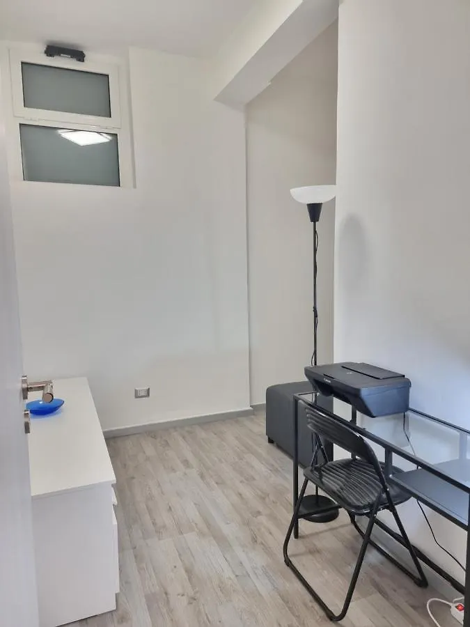 Nettuno Bari Apartment