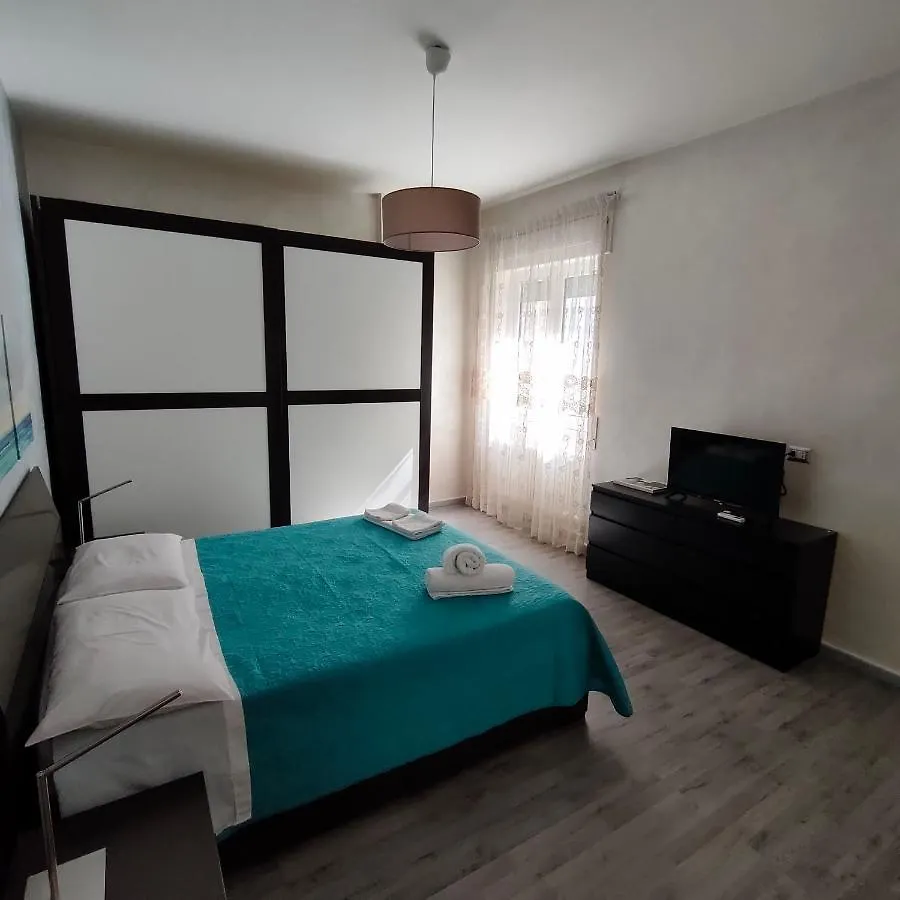 Nettuno Bari Apartment