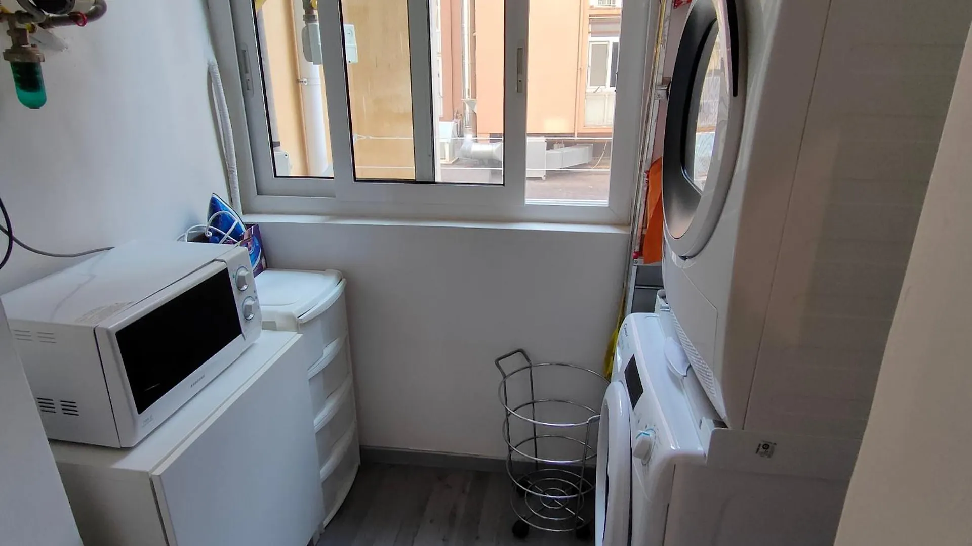 Nettuno Bari Apartment
