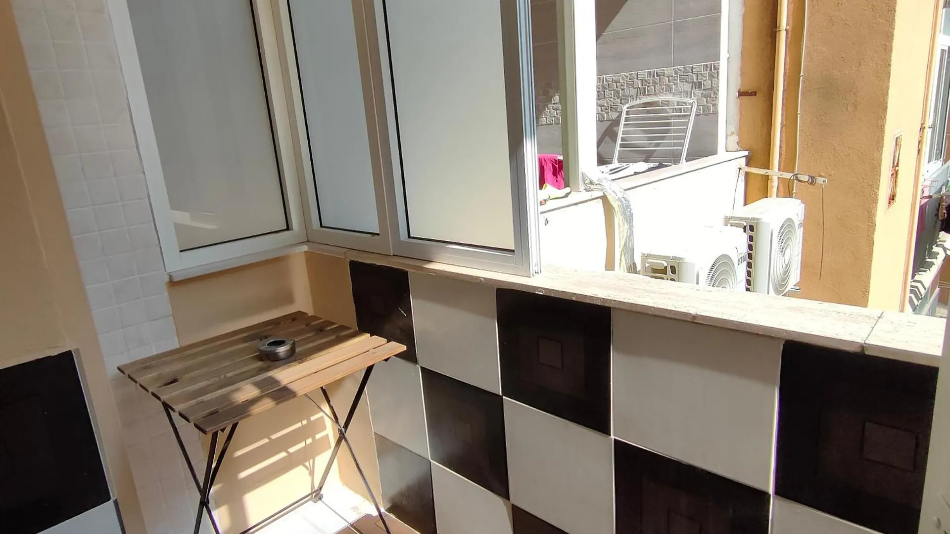 Nettuno Bari Apartment